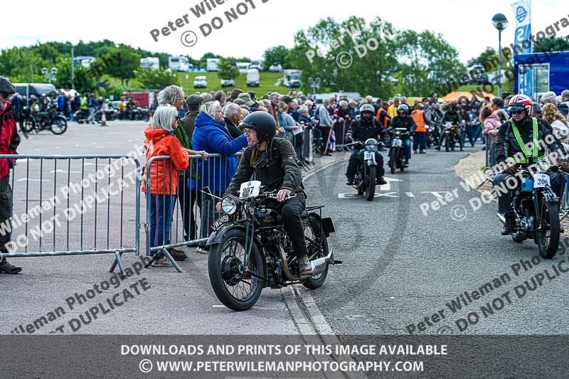 Vintage motorcycle club;eventdigitalimages;no limits trackdays;peter wileman photography;vintage motocycles;vmcc banbury run photographs